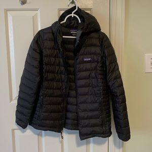 Patagonia Down Jacket